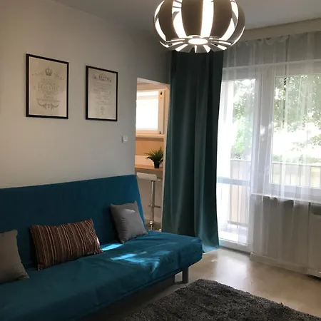 Apartament Vaduz Białystok Zewnętrze zdjęcie