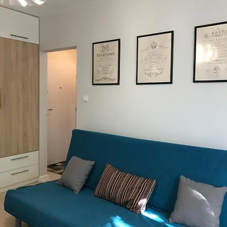 Apartament Vaduz Białystok Zewnętrze zdjęcie