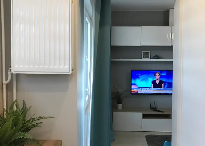 Apartament Vaduz