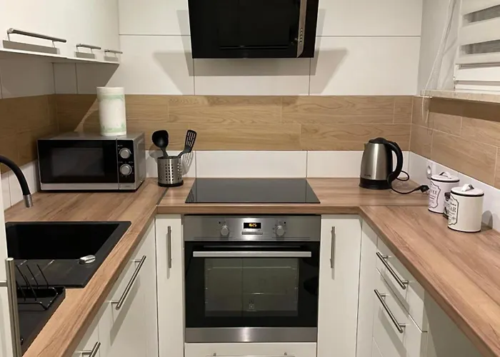 Apartament Vaduz