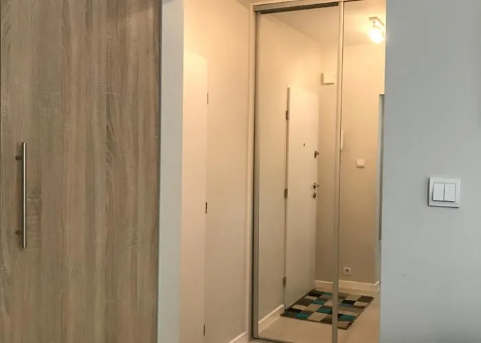Apartament Vaduz