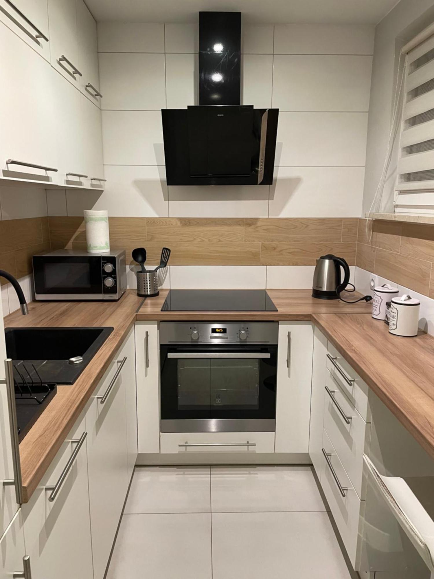Vaduz Apartment Białystok