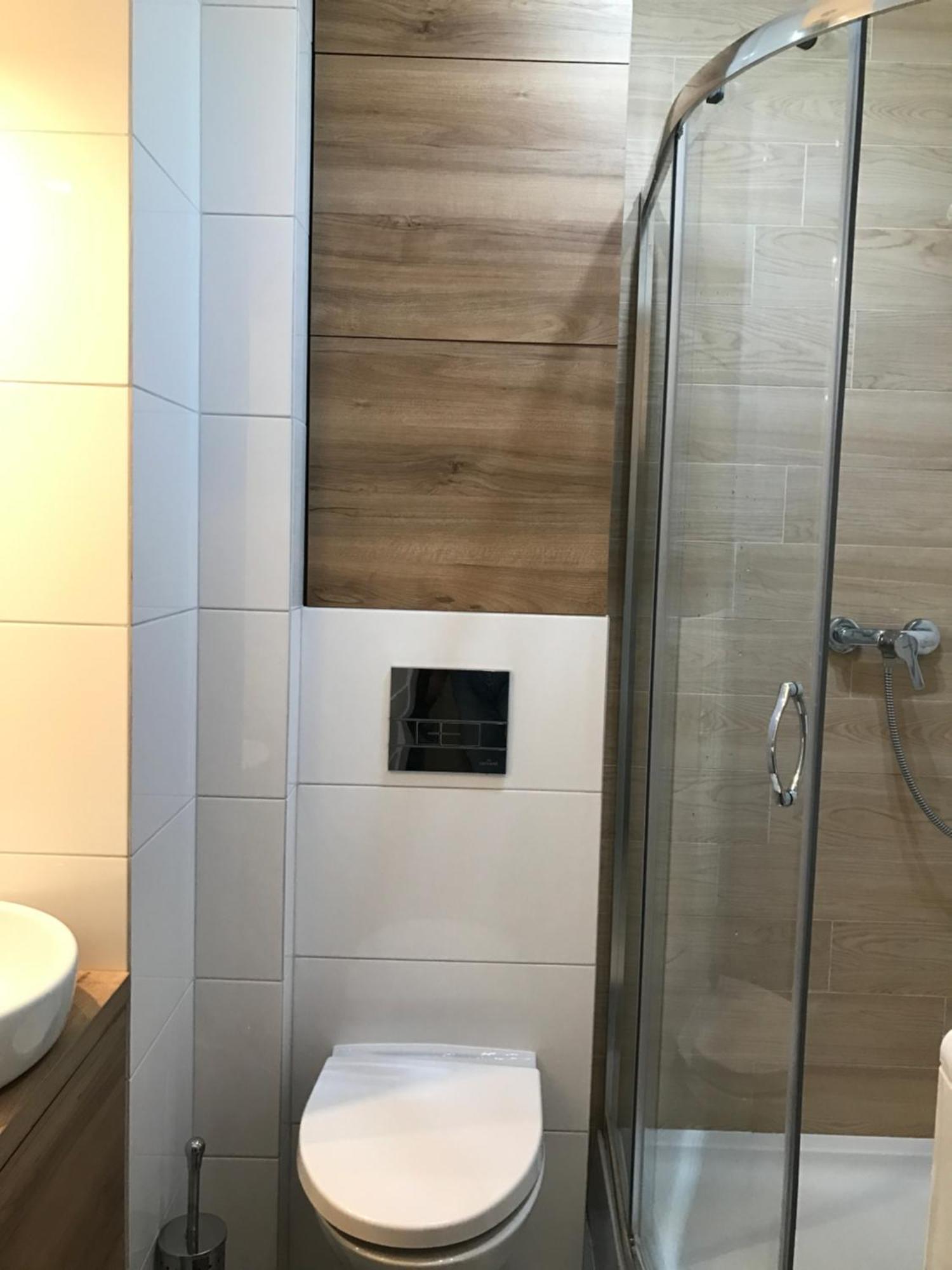 Apartment Vaduz Białystok