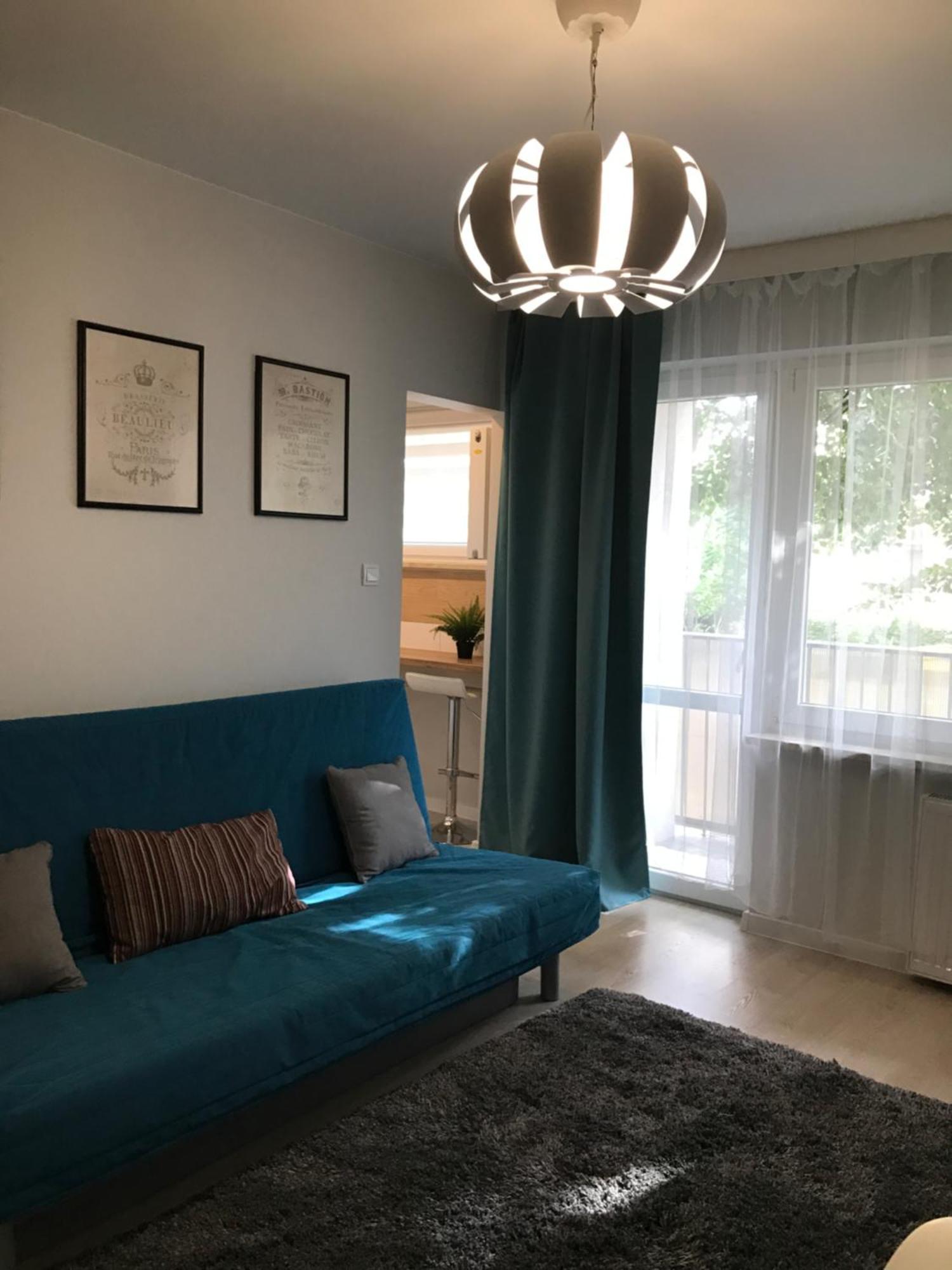 Apartment Vaduz Białystok