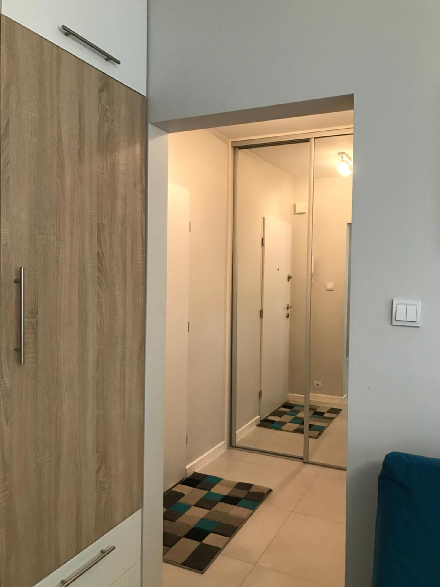 Apartment Vaduz Białystok