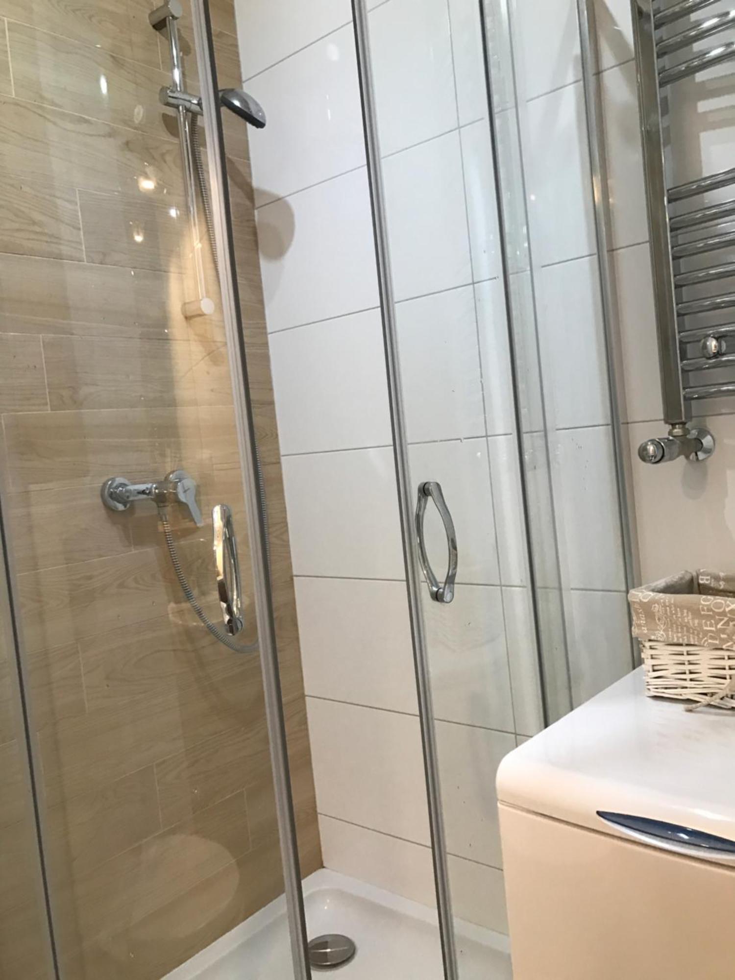 Apartment Vaduz Białystok