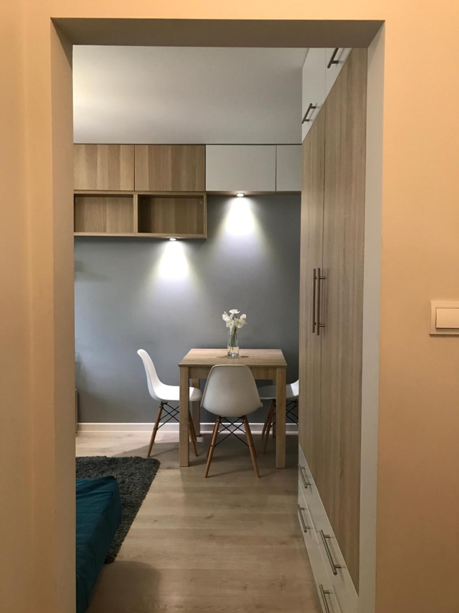 Vaduz Apartment *