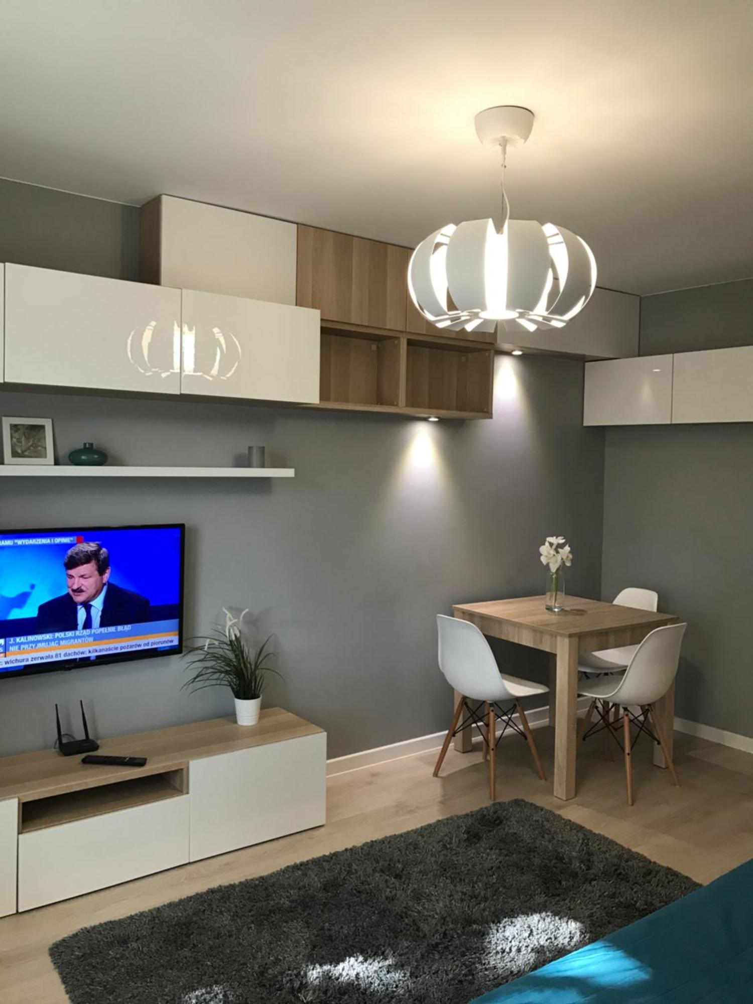 Apartment Vaduz