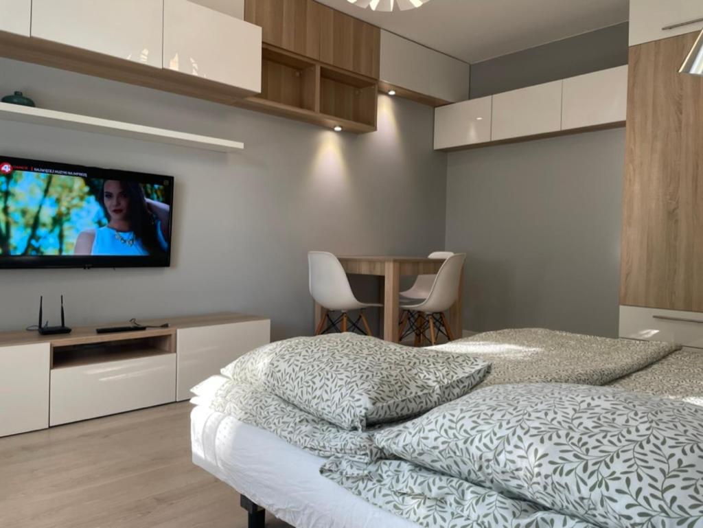 Vaduz Apartment Białystok